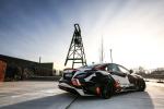 Mercedes-Benz CLS500 Black Edition Stealth by M&D 2016 года